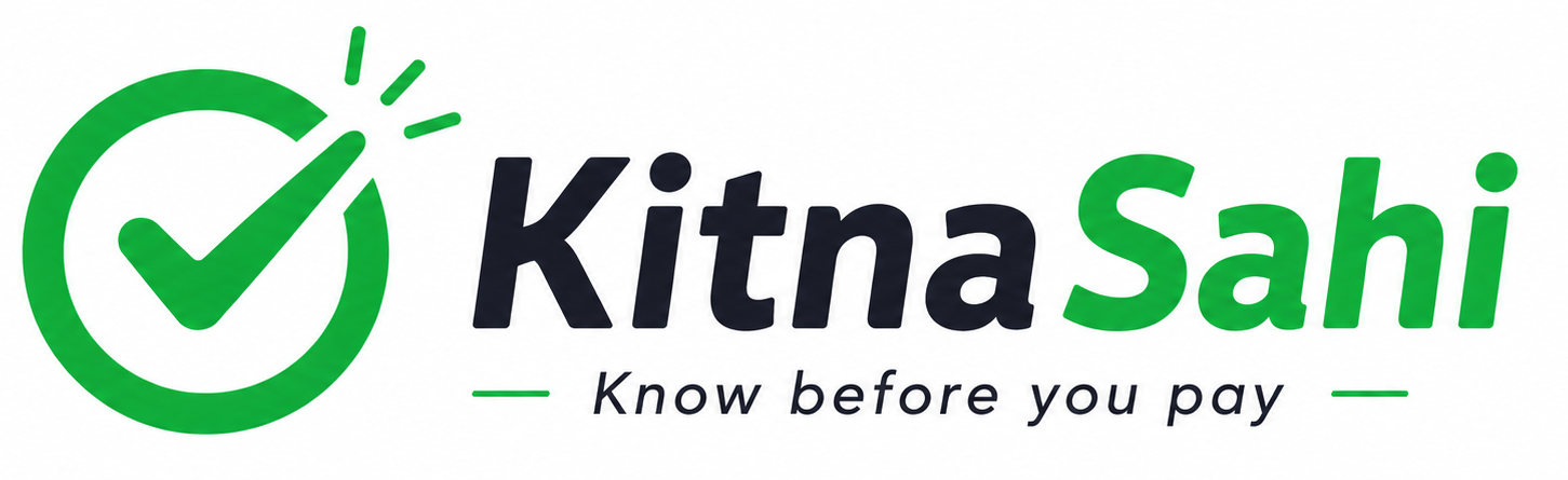 Kitna Sahi